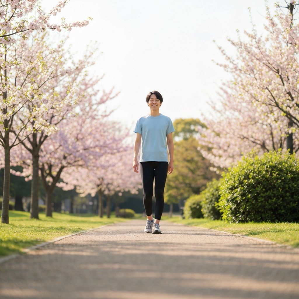 Ενεργός τρόπος ζωής