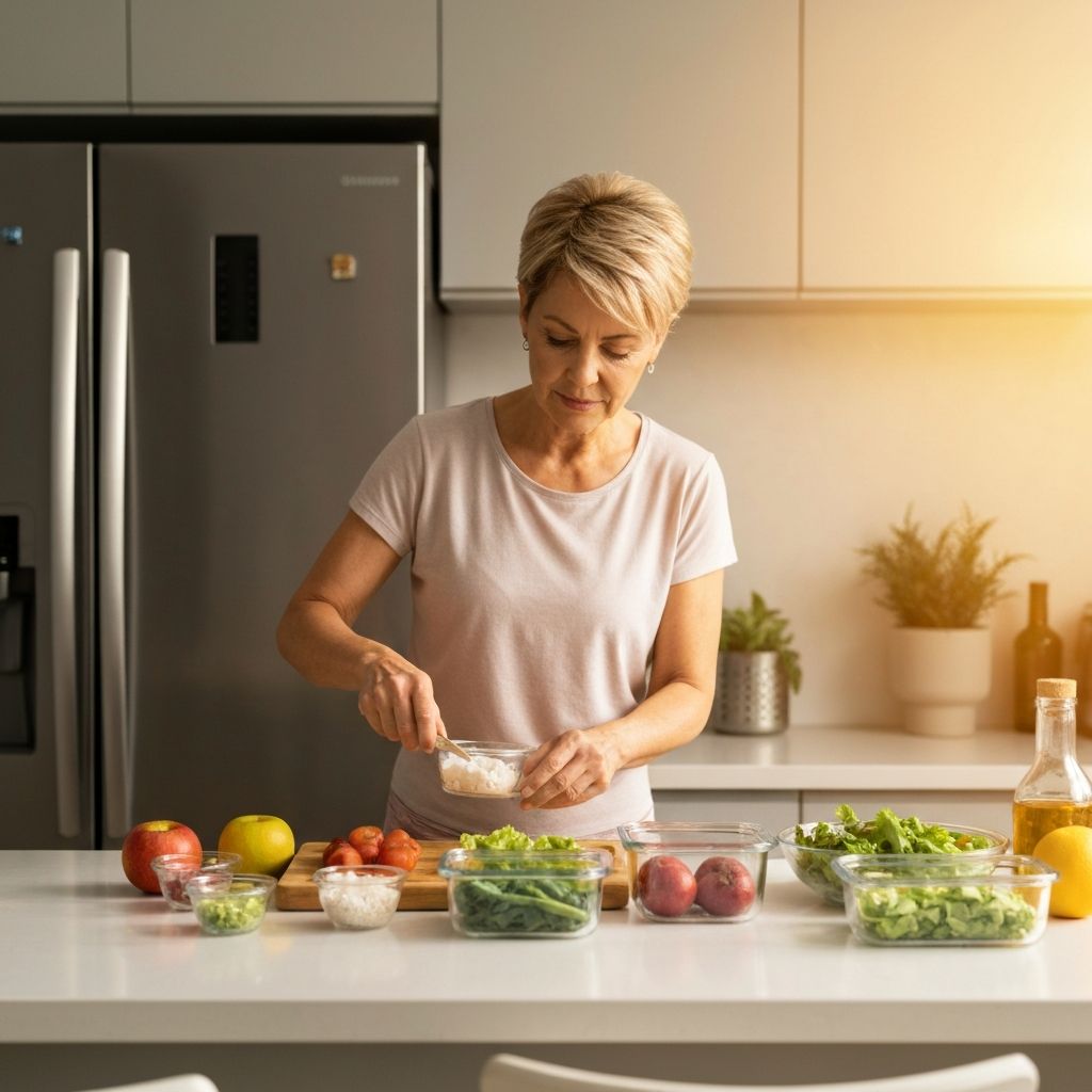 Καθημερινή ρουτίνα