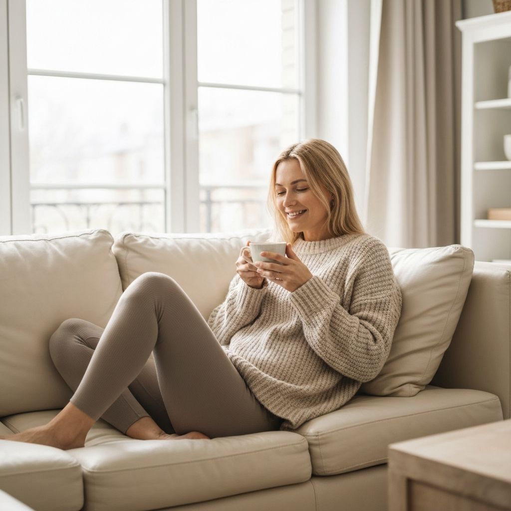 Ανάπαυση και ανάκτηση