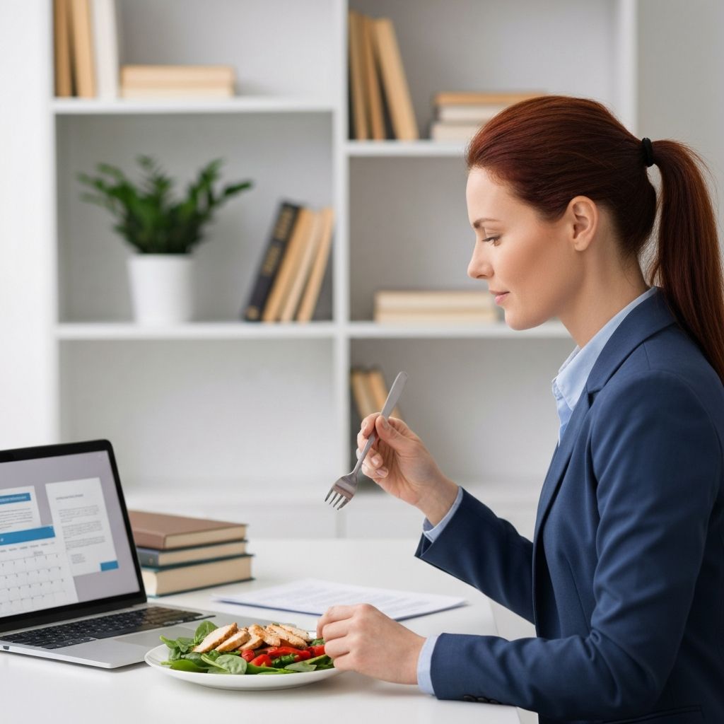 Εργασία και ζωή